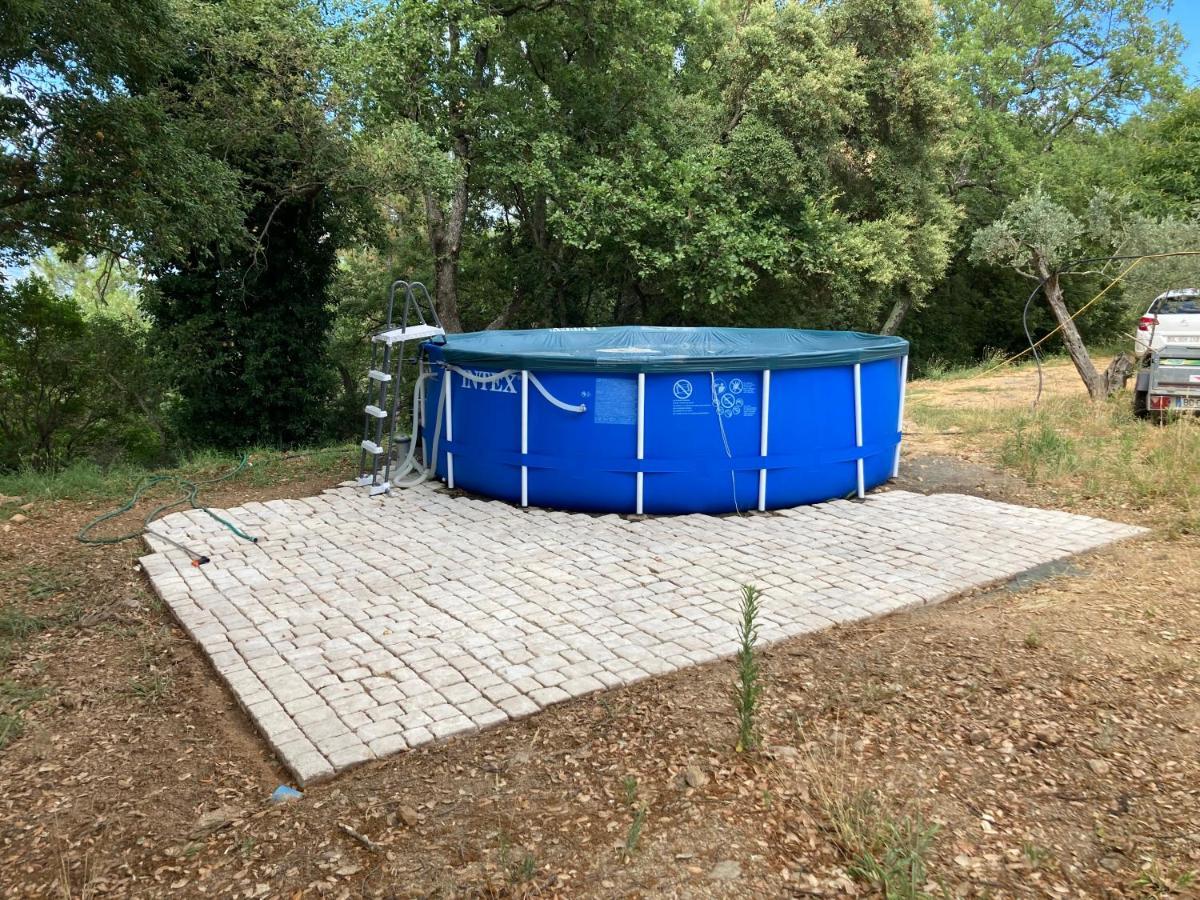 Les Marjoris Ferienhaus *